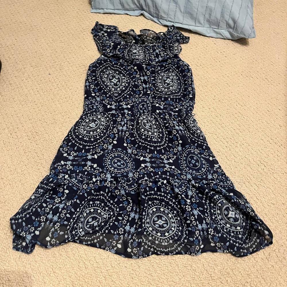 Sun dress